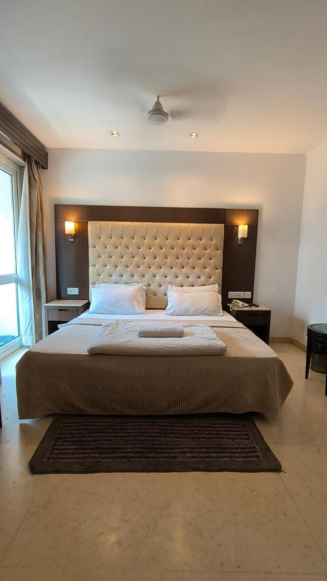 Metropolis Tourist Home Paharganj Neu-Delhi Exterior foto