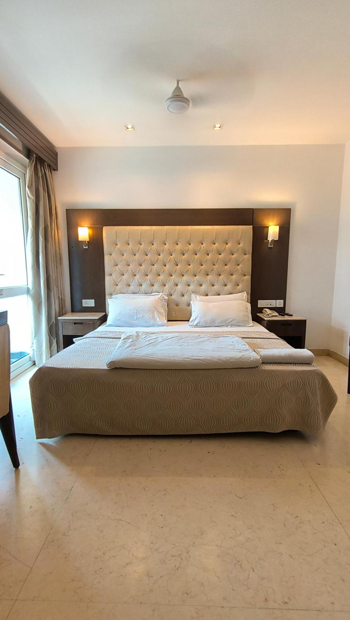 Metropolis Tourist Home Paharganj Neu-Delhi Exterior foto